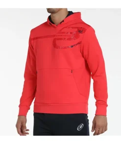 Clearance Bullpadel SUDADERA BAIONA FRAMBUESA