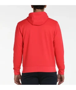 Clearance Bullpadel SUDADERA BAIONA FRAMBUESA