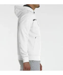 Discount Bullpadel SUDADERA BAIONA HIELO