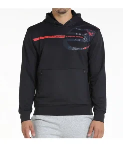 Clearance Bullpadel SUDADERA BAIONA CARBON