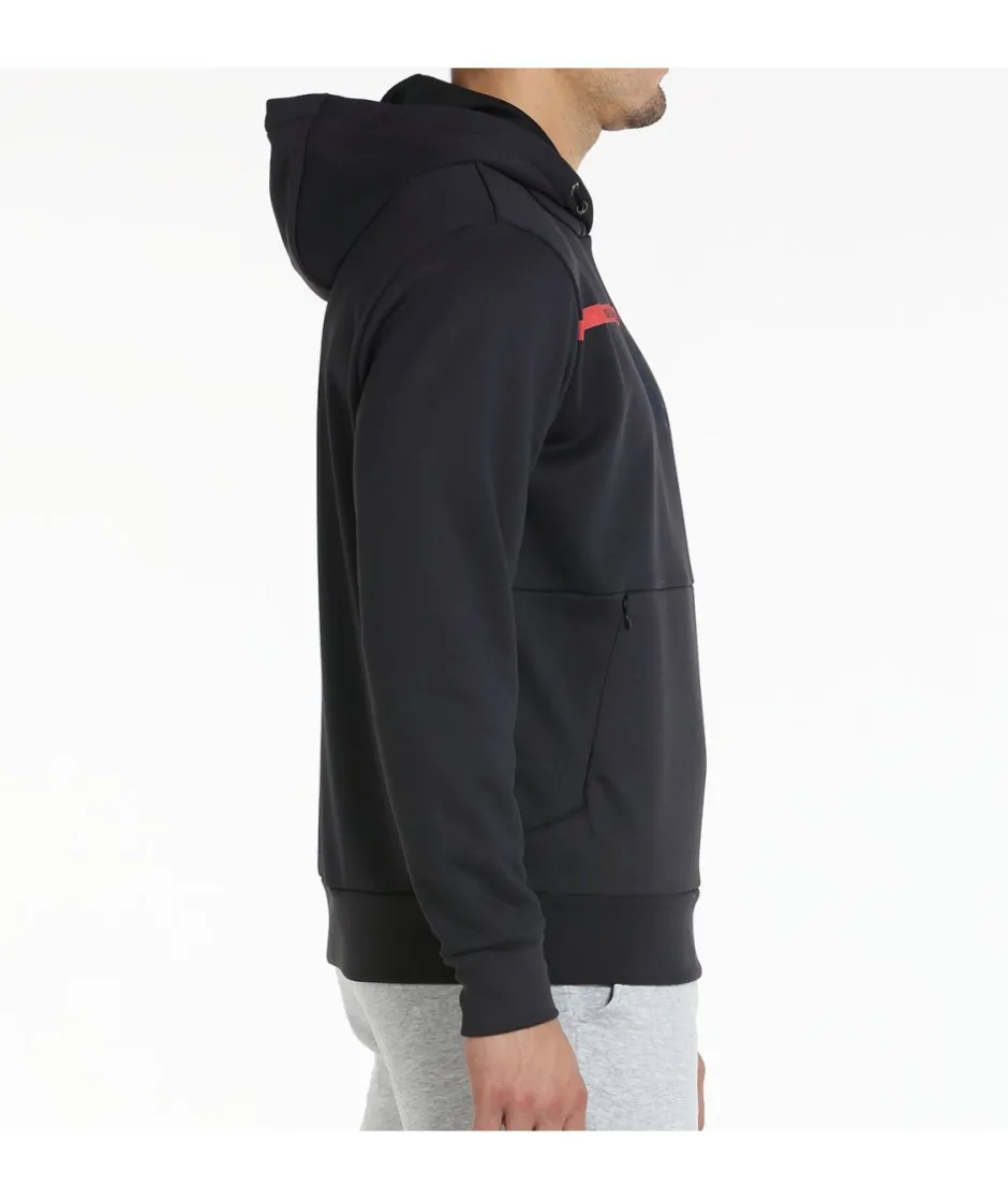 Clearance Bullpadel SUDADERA BAIONA CARBON
