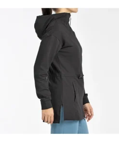 Discount Bullpadel SUDADERA BALDA NEGRO