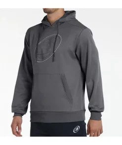 Bullpadel SUDADERA BALTAR CARBON