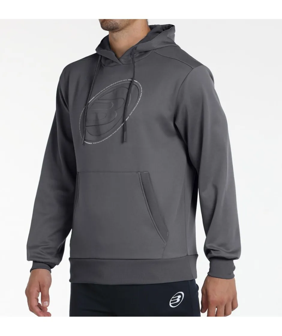 Bullpadel SUDADERA BALTAR CARBON