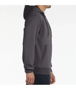 Bullpadel SUDADERA BALTAR CARBON
