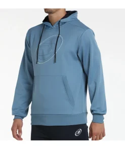 Online Bullpadel SUDADERA BALTAR AZUL SOMBRA