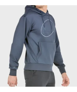 New Bullpadel SUDADERA BALTAR AZUL MARINO