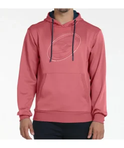 Outlet Bullpadel SUDADERA BALTAR FRAMBUESA