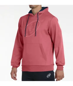 Outlet Bullpadel SUDADERA BALTAR FRAMBUESA