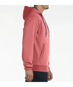 Outlet Bullpadel SUDADERA BALTAR FRAMBUESA