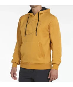 New Bullpadel SUDADERA BALTAR CURCUMA