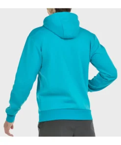 Online Bullpadel SUDADERA BALTAR TURQUESA