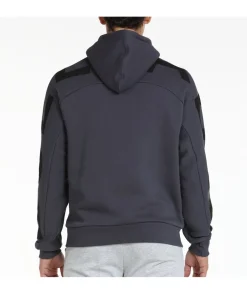 Hot Bullpadel SUDADERA BANDE CARBON