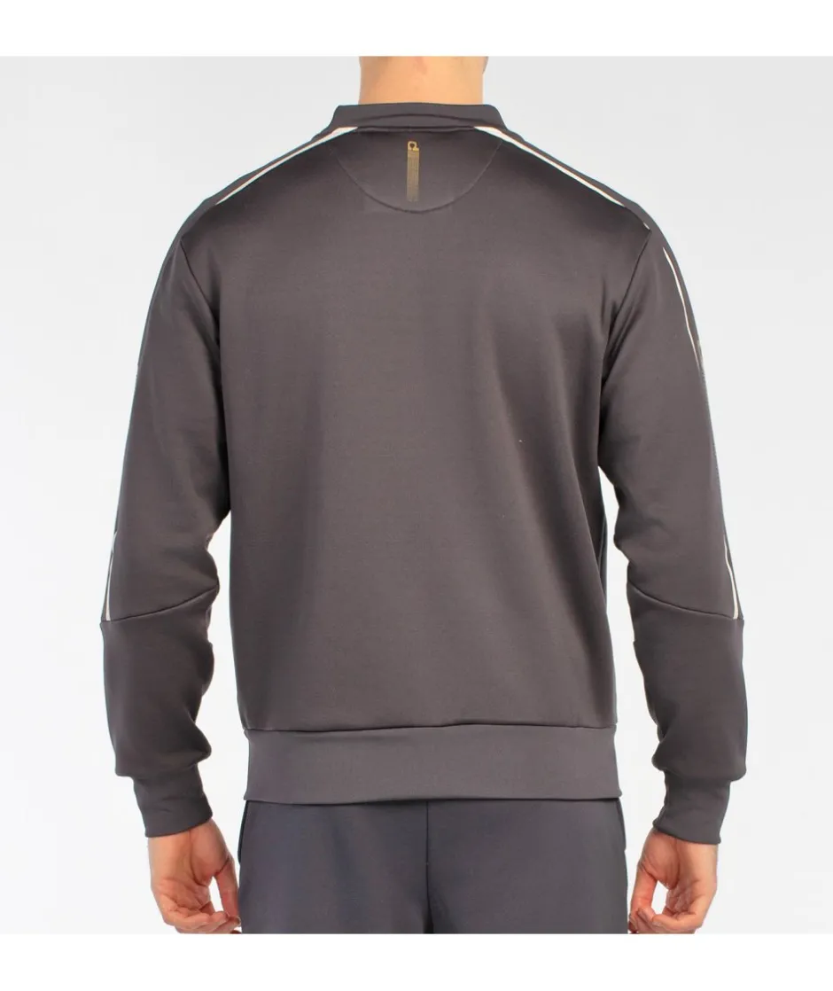 Discount Bullpadel SUDADERA BANDO CARBON