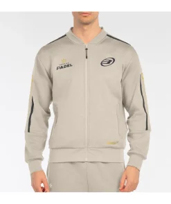 Clearance Bullpadel SUDADERA BANDO PIEDRA VIGORE