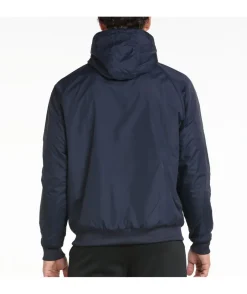 Discount Bullpadel SUDADERA BARALLA GRIS MEDIO VIGORE