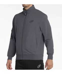 Discount Bullpadel SUDADERA BEADE CARBON