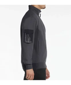 Discount Bullpadel SUDADERA BEADE CARBON