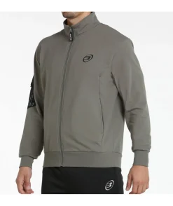 Discount Bullpadel SUDADERA BEADE KAKI