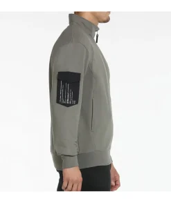 Discount Bullpadel SUDADERA BEADE KAKI