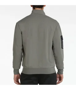 Discount Bullpadel SUDADERA BEADE KAKI