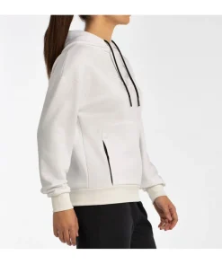 Bullpadel SUDADERA BEFAS BLANCO