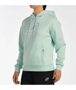 Best Bullpadel SUDADERA BEFAS AGUAMARINA