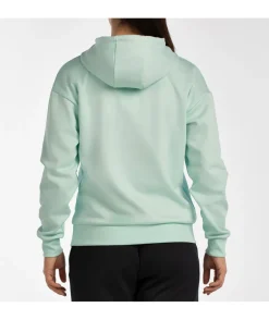 Best Bullpadel SUDADERA BEFAS AGUAMARINA