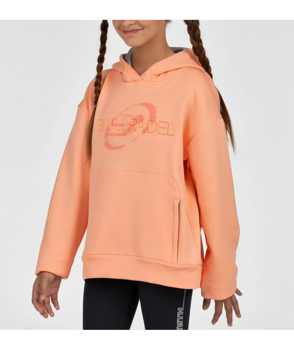 Best Bullpadel SUDADERA BEFAS G ALBARICOQUE