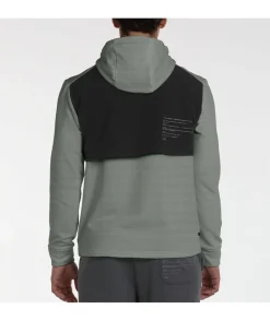 Online Bullpadel SUDADERA BELEL KAKI TEJ.BICOLOR