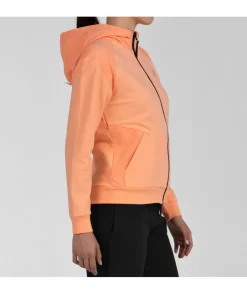 Clearance Bullpadel SUDADERA BEMOL ALBARICOQUE