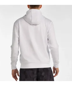 Clearance Bullpadel SUDADERA BINEE BLANCO