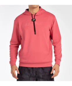 Clearance Bullpadel SUDADERA BINEE HIBISCO