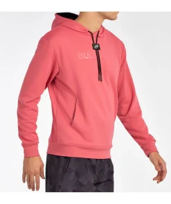 Clearance Bullpadel SUDADERA BINEE HIBISCO