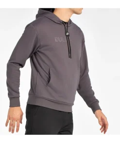 Outlet Bullpadel SUDADERA BINEE ASFALTO