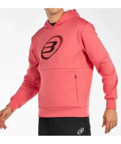 Best Bullpadel SUDADERA BOYAL HIBISCO
