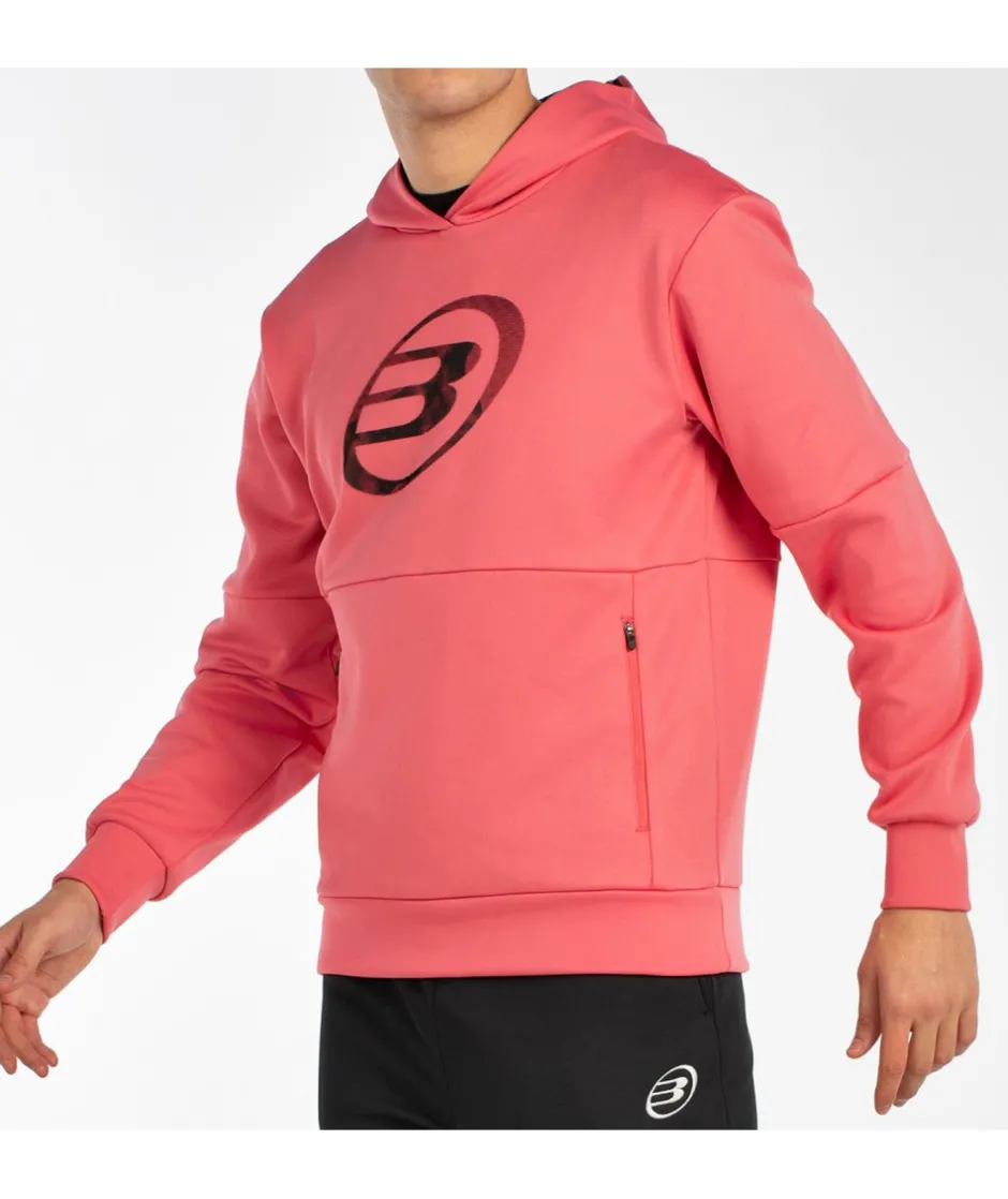 Best Bullpadel SUDADERA BOYAL HIBISCO