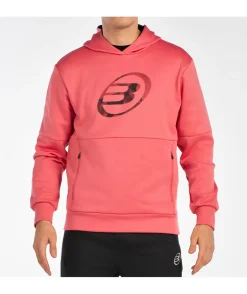 Best Bullpadel SUDADERA BOYAL HIBISCO