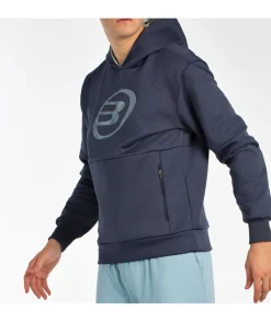 Sale Bullpadel SUDADERA BOYAL OCEANO PROFUNDO