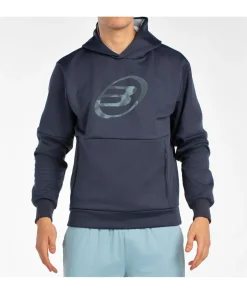Sale Bullpadel SUDADERA BOYAL OCEANO PROFUNDO