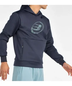 Sale Bullpadel SUDADERA BOYAL OCEANO PROFUNDO