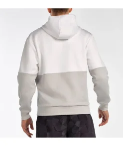 Clearance Bullpadel SUDADERA BOYAL BLANCO