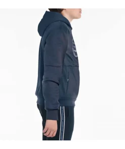 Bullpadel SUDADERA BOYAL J OCEANO PROFUNDO