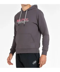 Hot Bullpadel SUDADERA BOYEN COKE