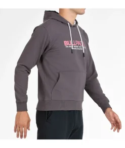 Hot Bullpadel SUDADERA BOYEN COKE
