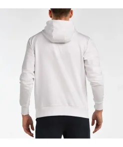 Online Bullpadel SUDADERA BOYEN BLANCO