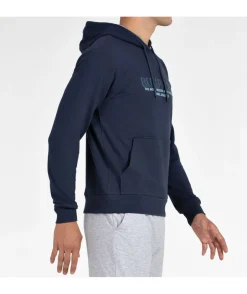 Outlet Bullpadel SUDADERA BOYEN OCEANO PROFUNDO