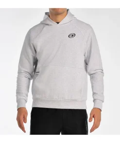 Best Bullpadel SUDADERA BREAS GRIS CLARO VIGORE