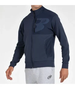 Best Bullpadel SUDADERA BREEN OCEANO PROFUNDO