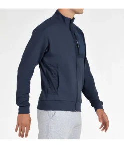 Best Bullpadel SUDADERA BREEN OCEANO PROFUNDO